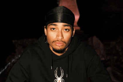 Orlando Lucas Makes the Leap from Apollo Theater to TikTok Stardom